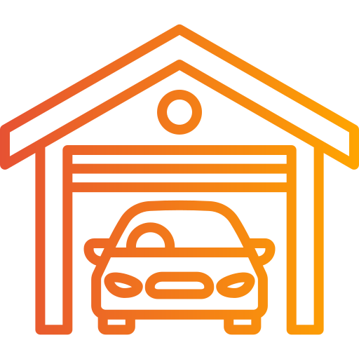 garage garage