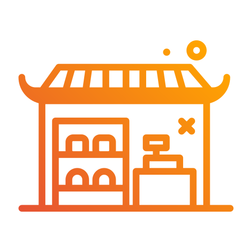 shops shops
